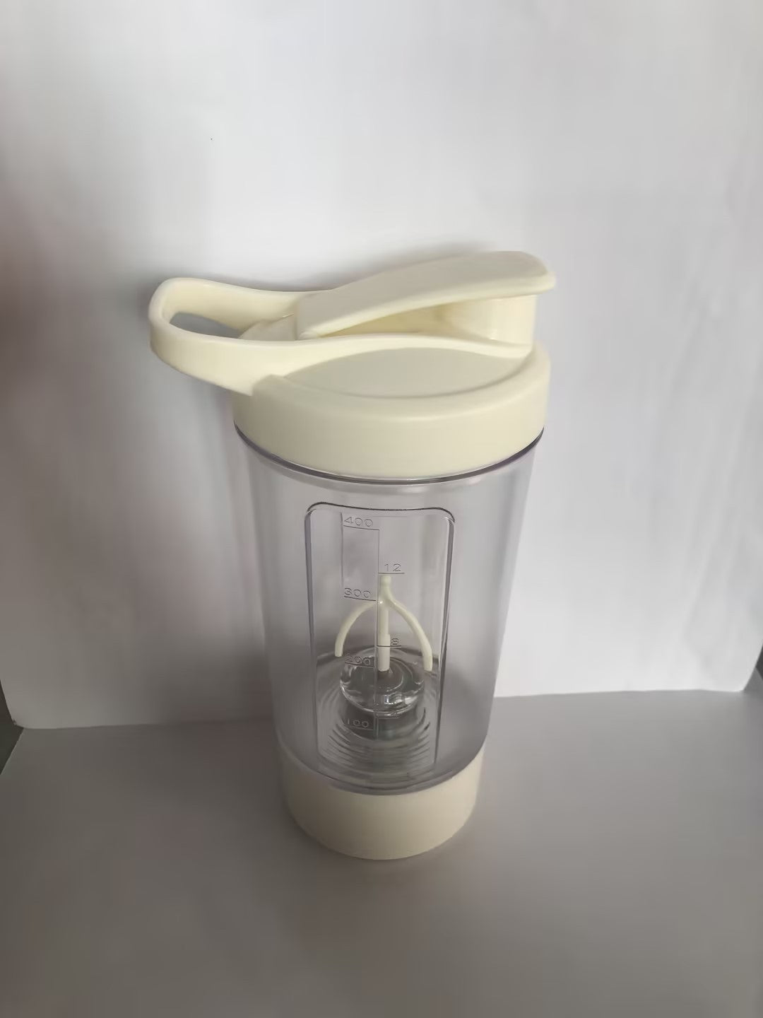 Electric Protein Shaker Cup