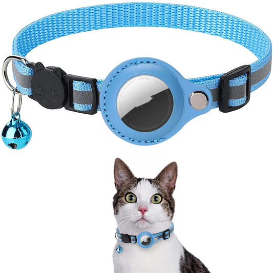 Airtag Pet Collar Case
