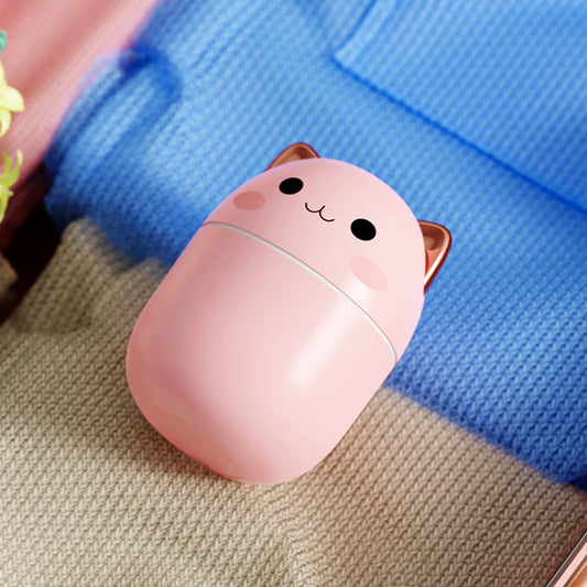 Cute Cat USB Humidifier