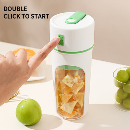 USB Electric Juicer Blender