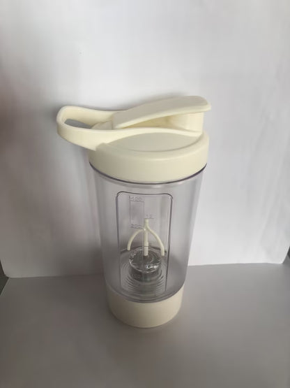 Electric Protein Shaker Cup