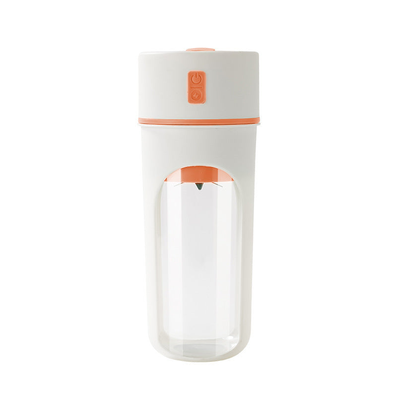 USB Electric Juicer Blender