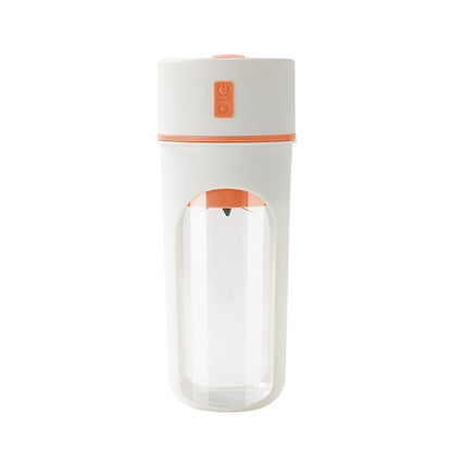 USB Electric Juicer Blender