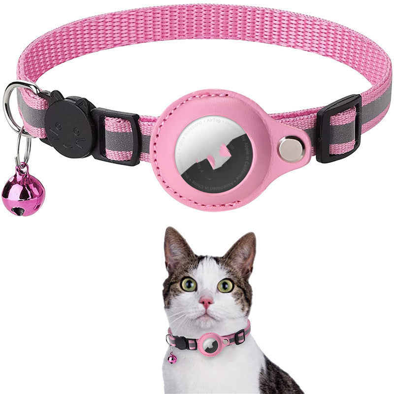 Airtag Pet Collar Case