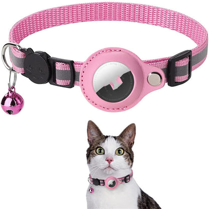 Airtag Pet Collar Case
