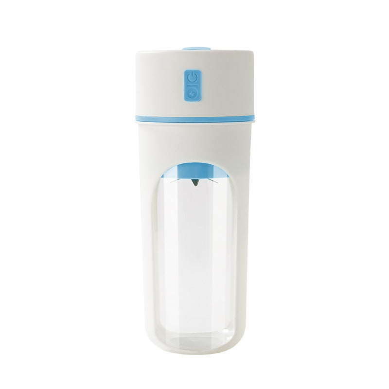 USB Electric Juicer Blender