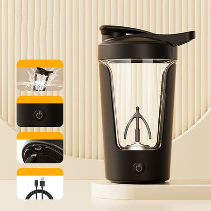 Electric Protein Shaker Cup
