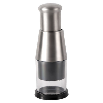 Manual Garlic Chopper
