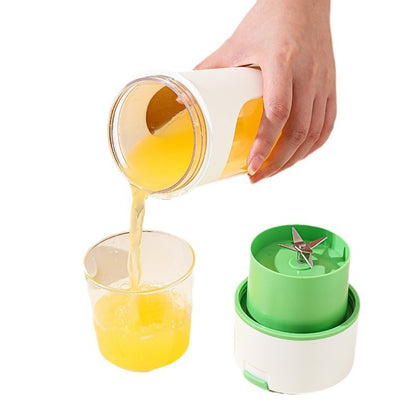 USB Electric Juicer Blender