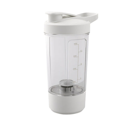 Electric Protein Shaker Cup
