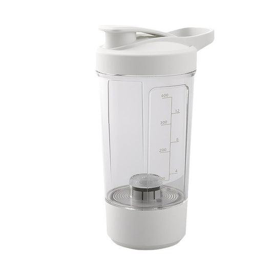 Electric Protein Shaker Cup