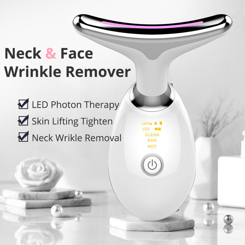 Neck Firming EMS Massager