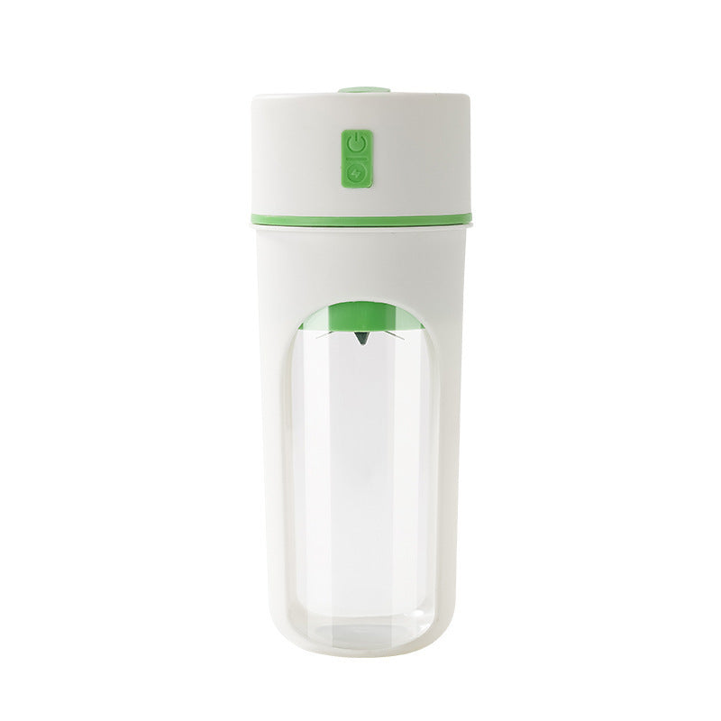 USB Electric Juicer Blender