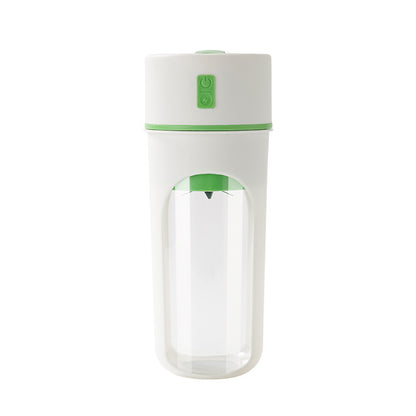USB Electric Juicer Blender