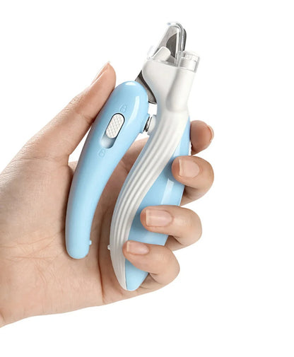 LED Pet Nail Clipper