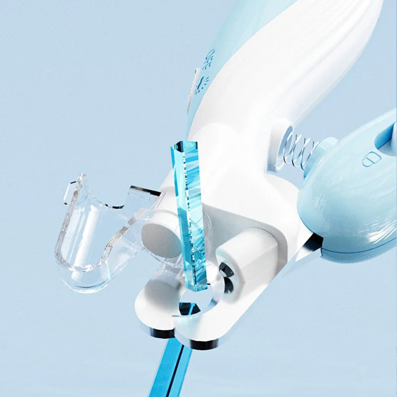 LED Pet Nail Clipper