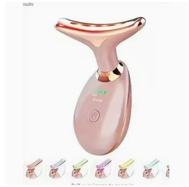 Neck Firming EMS Massager