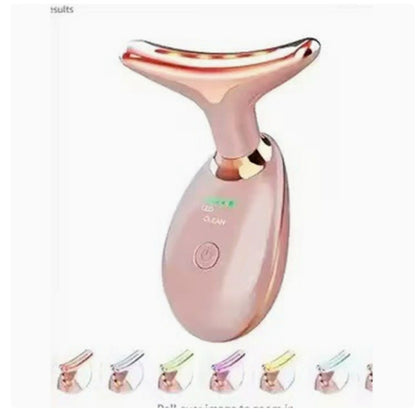 Neck Firming EMS Massager